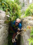 FZ018845 Marijn exploring Usk Castle.jpg